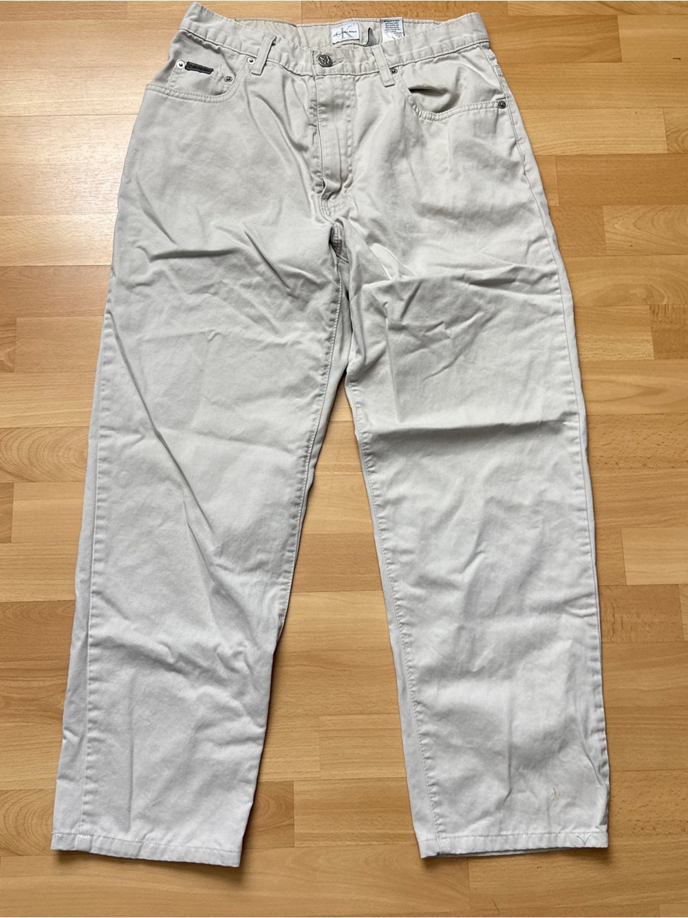 Calvin Klein Chinos